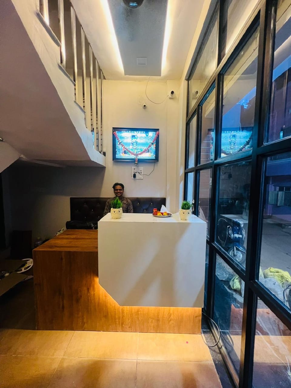 Hotel Advika Hotel in Rajasthan
