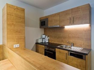 Hubsche Wohnung mit Balkon Hotel in Baden-Württemberg