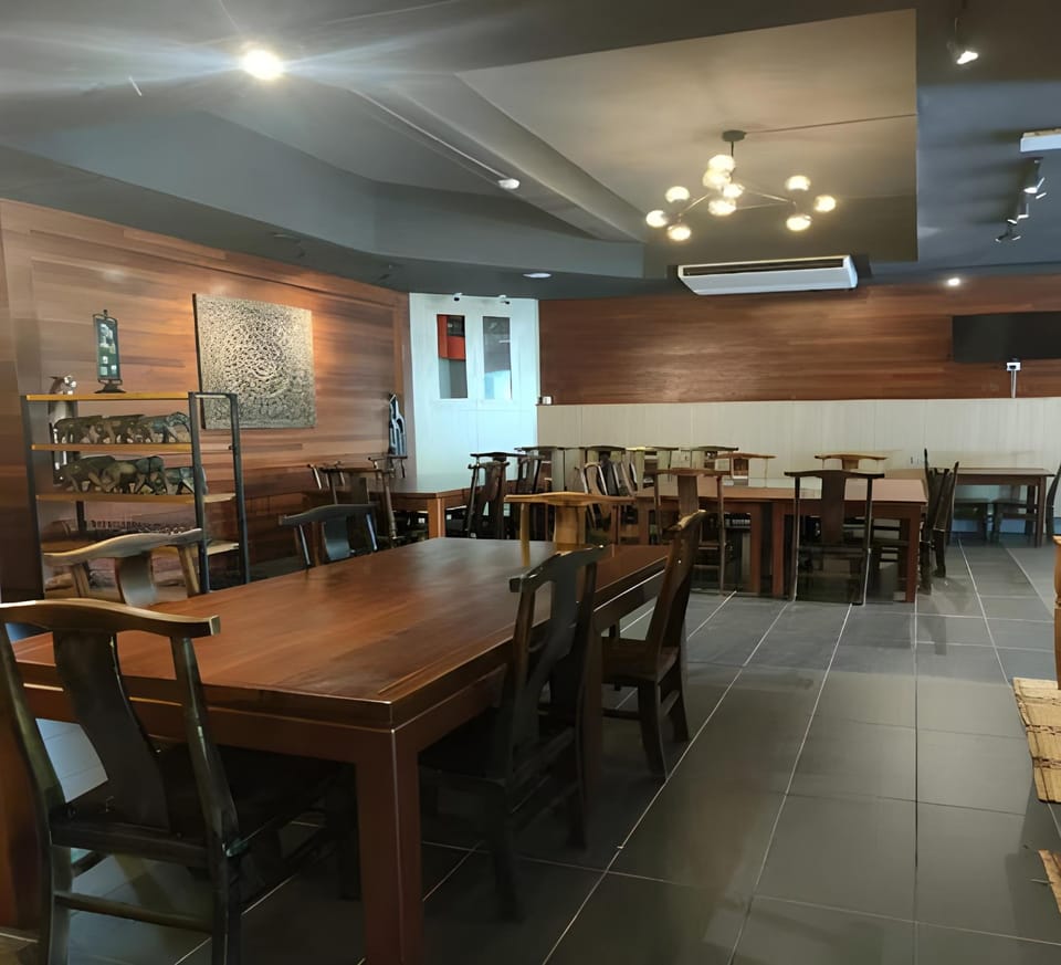 Palette - Bukit Mata Boutique Hotel Hotel in Kuching