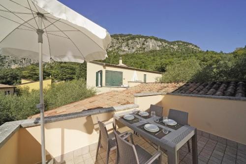 Residence Pratone, Garda Hotel in Garda