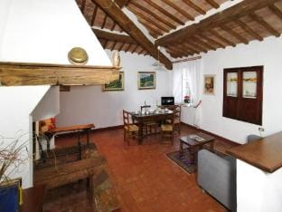 Charming House in Tuscany with Pool  Views Hotel in Tuscany