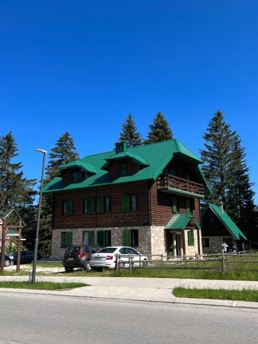 Dormire Apartmans Lodge in Montenegro