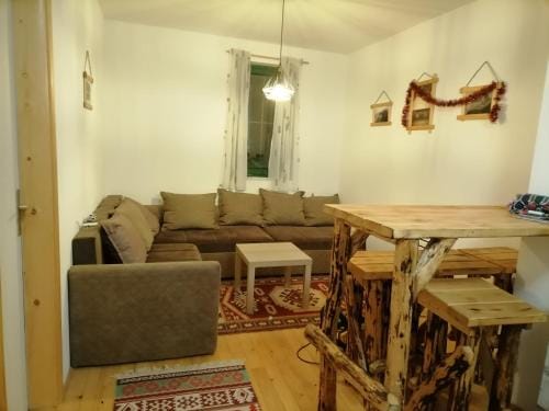 Dormire Apartmans Lodge in Montenegro