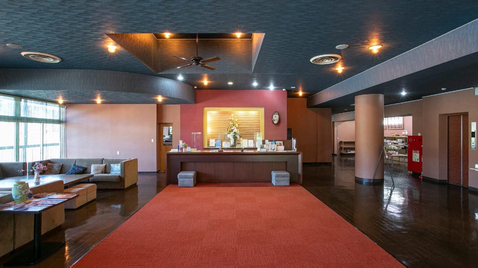 Hotel Hanageshiki Hotel in Fukuoka Prefecture