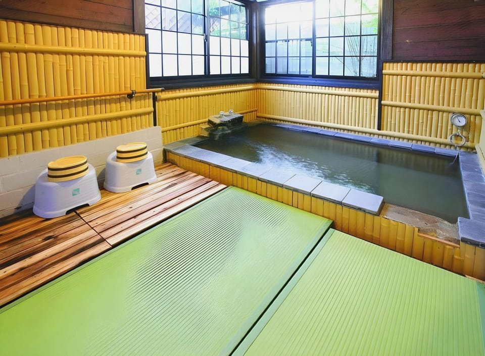Hotel Hanageshiki Hotel in Fukuoka Prefecture
