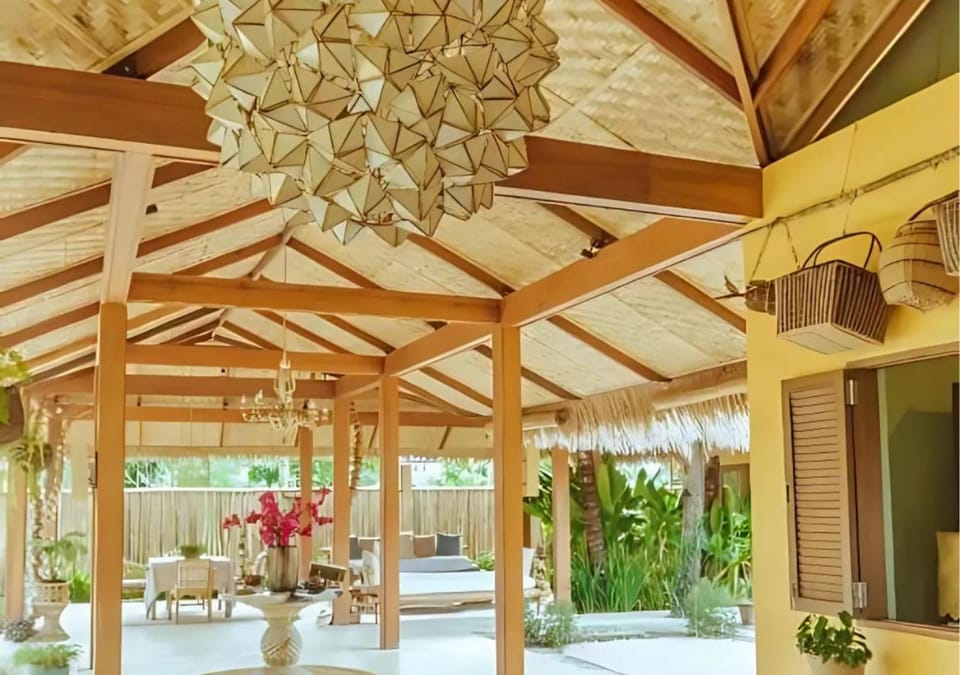 INARA Siargao Resort in General Luna