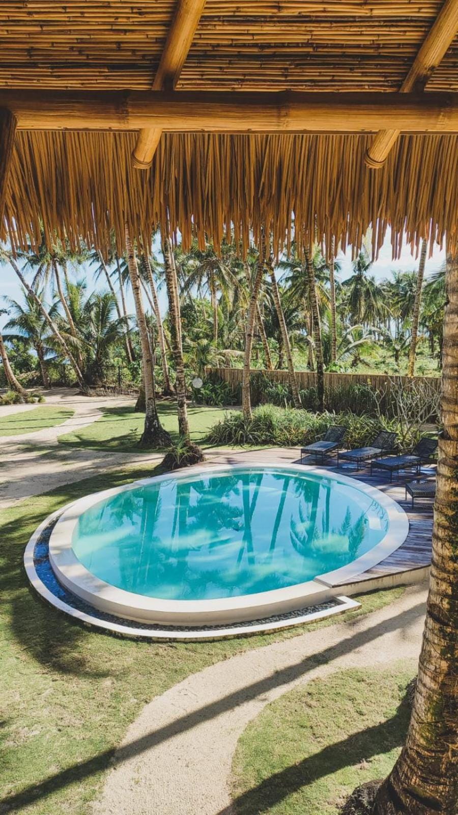 INARA Siargao Resort in General Luna