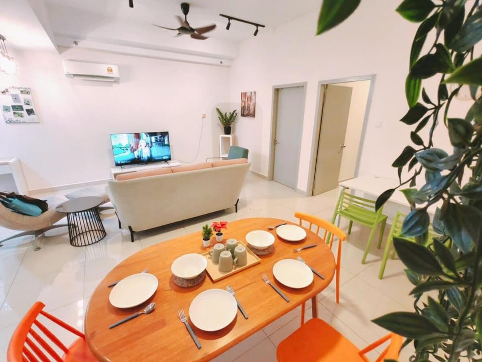 Vivo Soho at 9 Seputeh by Airhost Hotel in Federal Territory of Kuala Lumpur