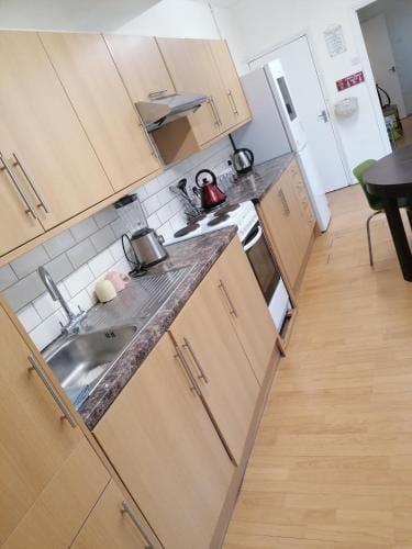 Hygis Home Of Relaxations Hotel in Stoke-on-Trent