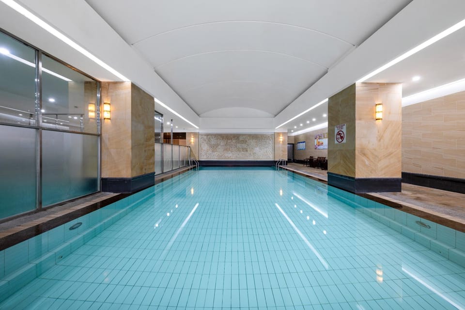 Hainan Junhua Haiyi Hotel Hotel in Hainan