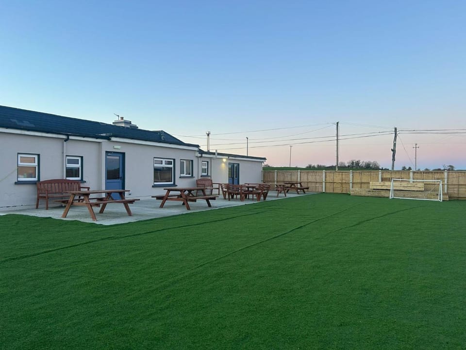 Cortoon Inn Inn in County Mayo