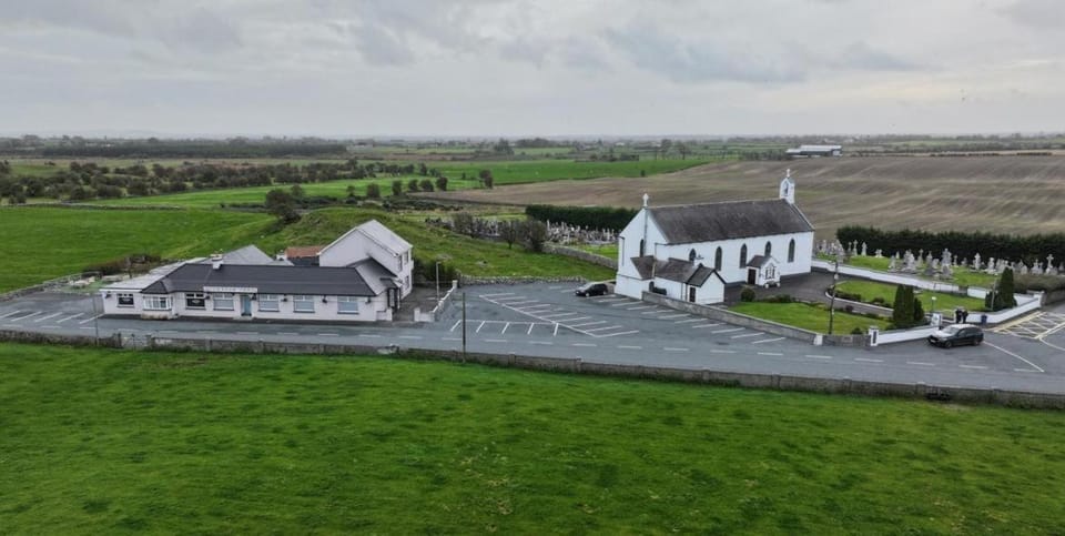 Cortoon Inn Inn in County Mayo