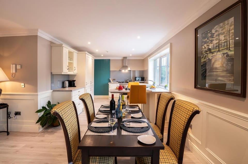 Robeen House Hotel in Killarney