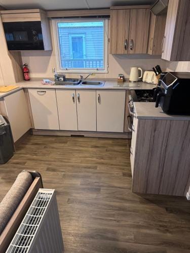 R&R retreats southview Resort in Skegness
