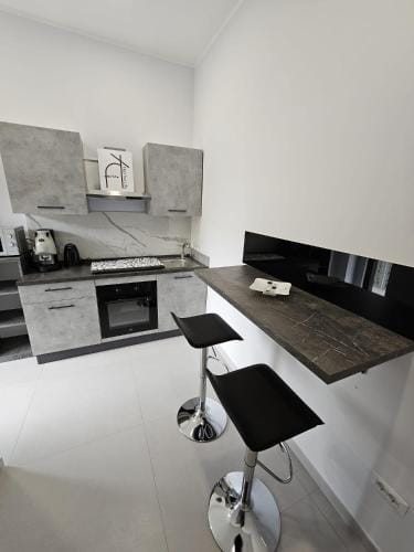 B&B Flair For Life Hotel in Campania