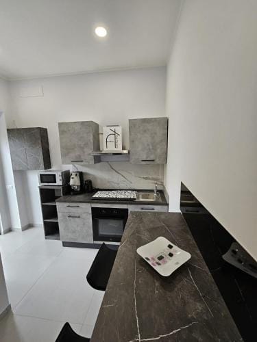 B&B Flair For Life Hotel in Campania