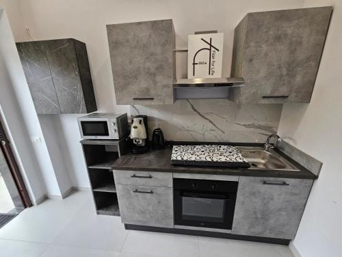 B&B Flair For Life Hotel in Campania