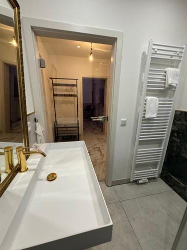 Whirlpool-Zimmer-VIP Hotel in Limburg