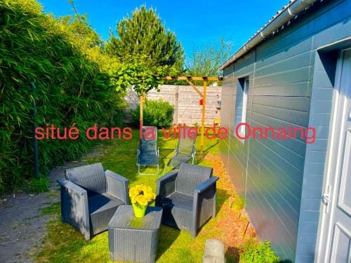 Love room Hotel in Hauts-de-France
