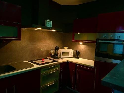 Love room Hotel in Hauts-de-France