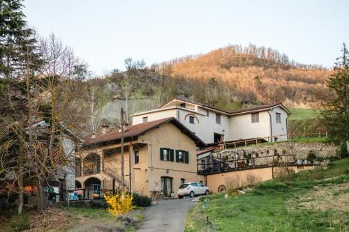 B&B Cascina Galli Hotel in Liguria