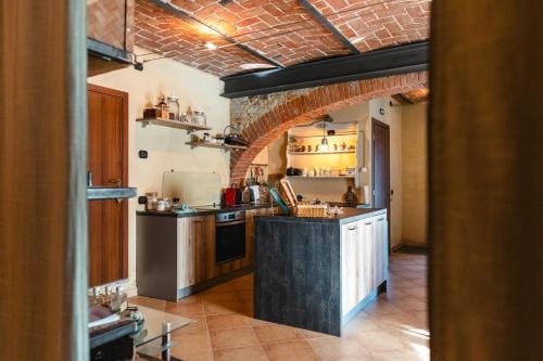 B&B Cascina Galli Hotel in Liguria