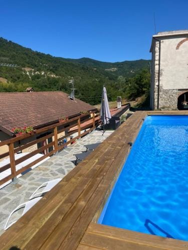 B&B Cascina Galli Hotel in Liguria