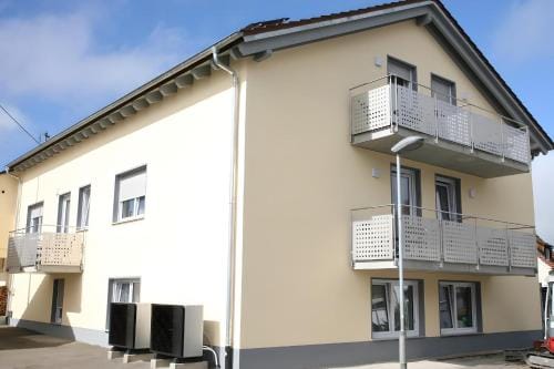Ferienwohnung Schnell Herbertingen Hotel in Baden-Württemberg
