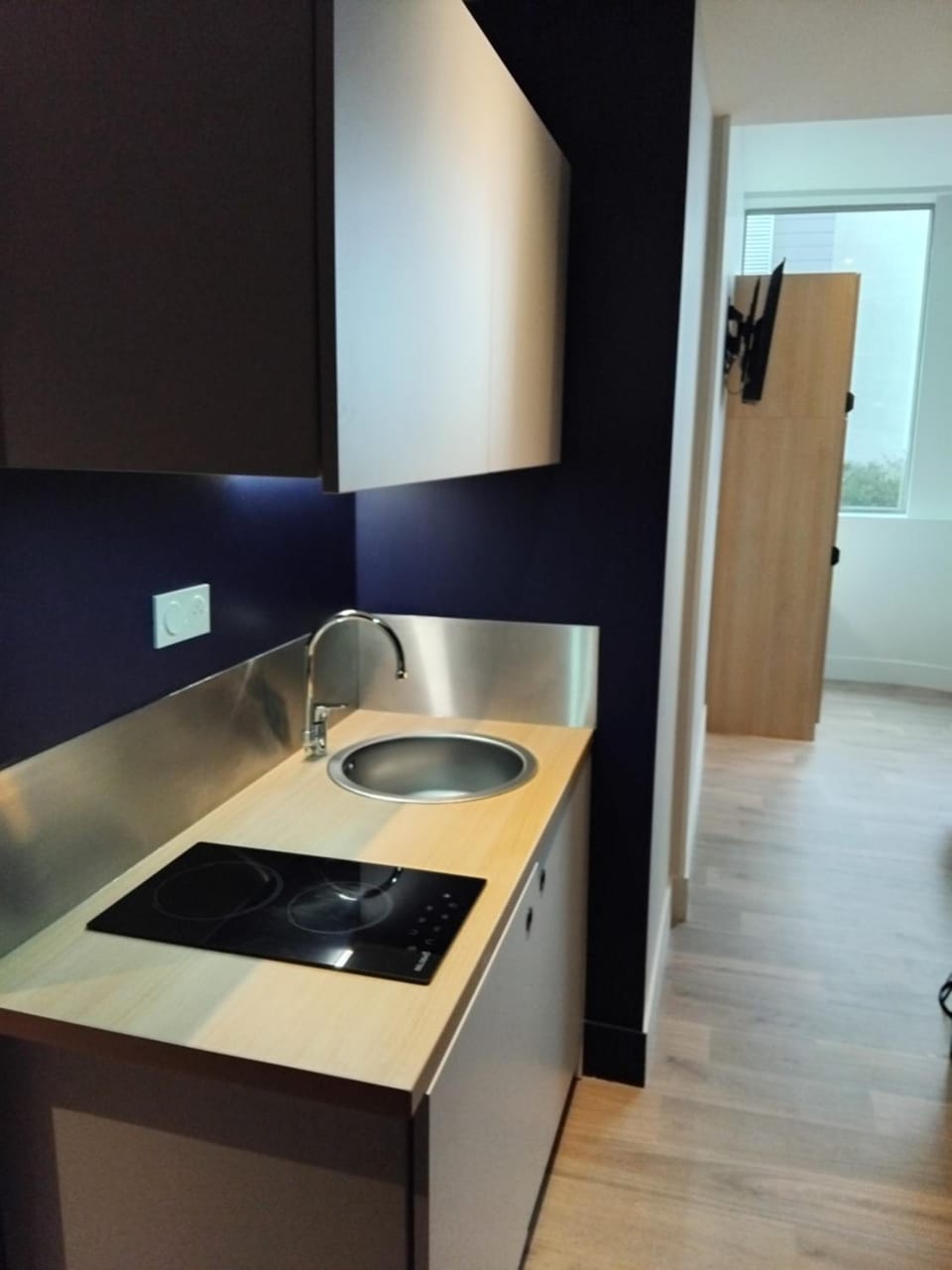APPART'HOTEL RESIDIS Paray Orly Apartment hotel in Île-de-France