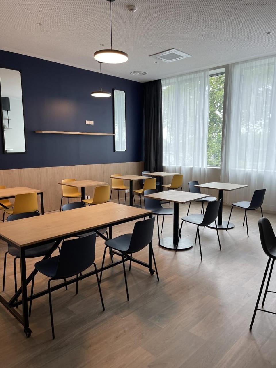APPART'HOTEL RESIDIS Paray Orly Apartment hotel in Île-de-France