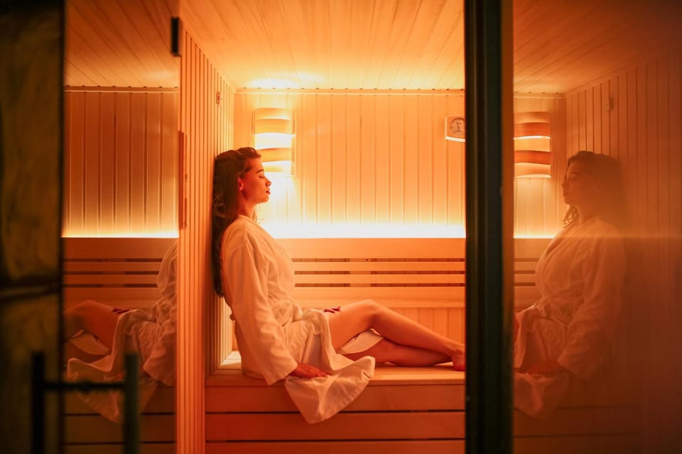 Soko IN Spa Hotel in Serbia