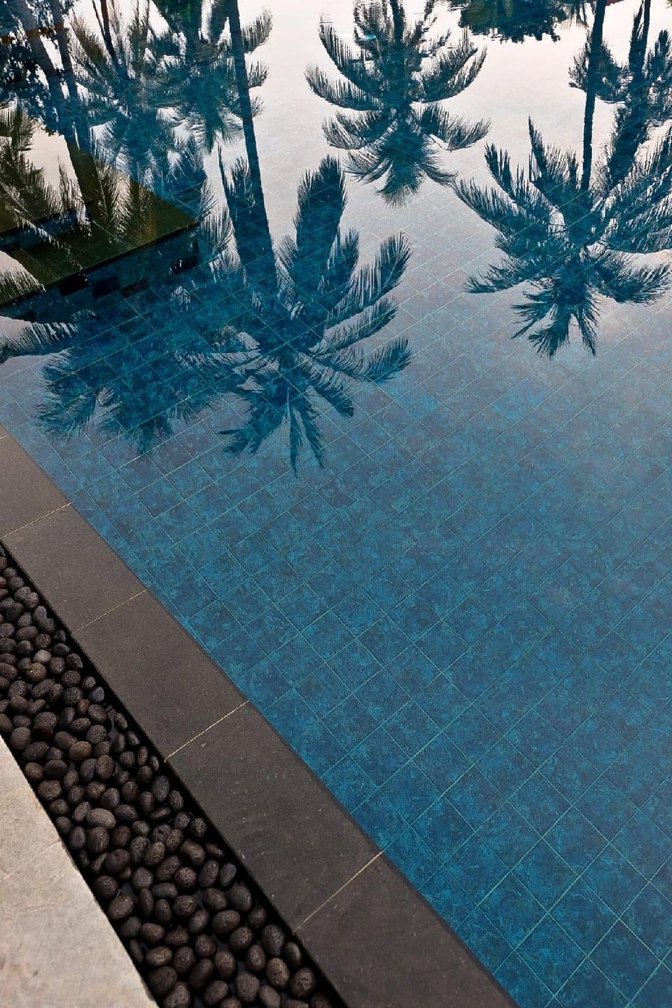 UMADEWI Surf & Suites Hotel in Pekutatan
