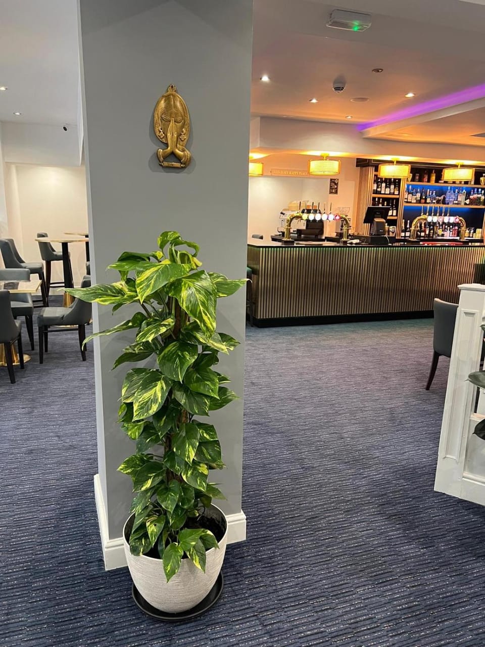 High Corner Hotel Hotel in Wales