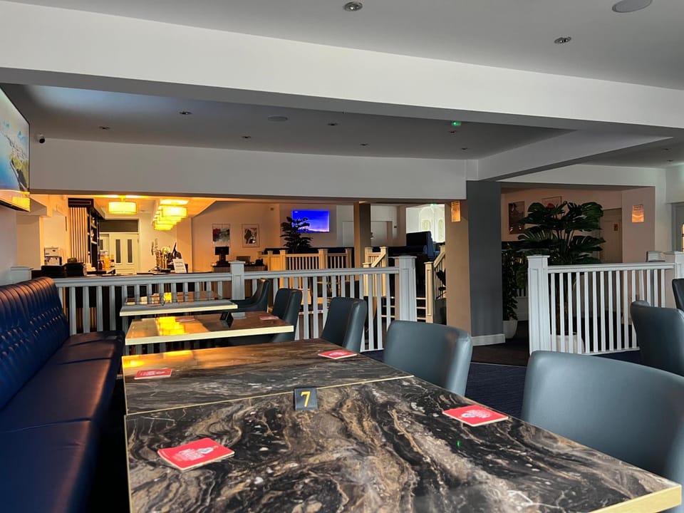 High Corner Hotel Hotel in Wales