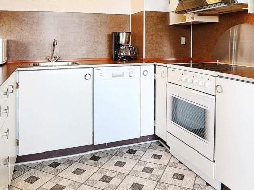 person holiday home in Hvide Sande-By Traum Hotel in Hvide Sande