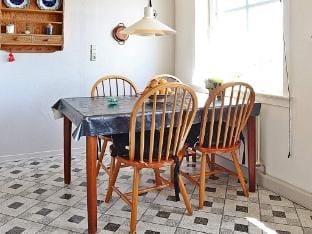 person holiday home in Hvide Sande-By Traum Hotel in Hvide Sande