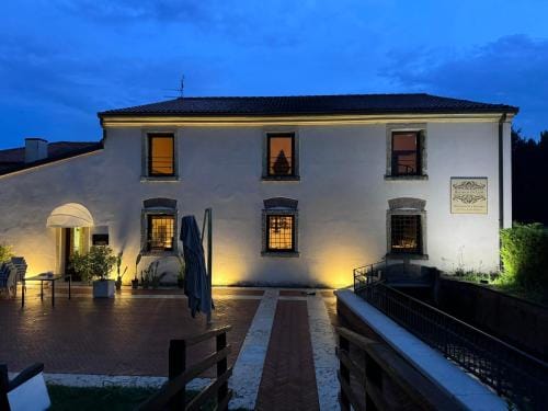 Hacienda De Leon Inn in Veneto