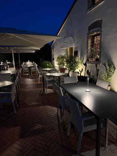 Hacienda De Leon Inn in Veneto