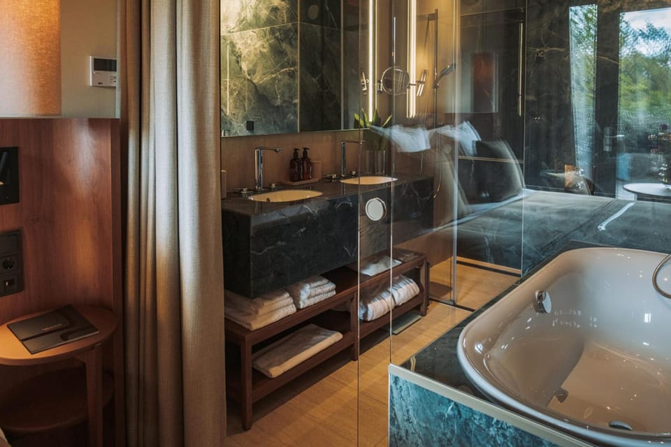 Van Oys Maastricht Retreat, a Leading Hotel of the World Hotel in Limburg (province)