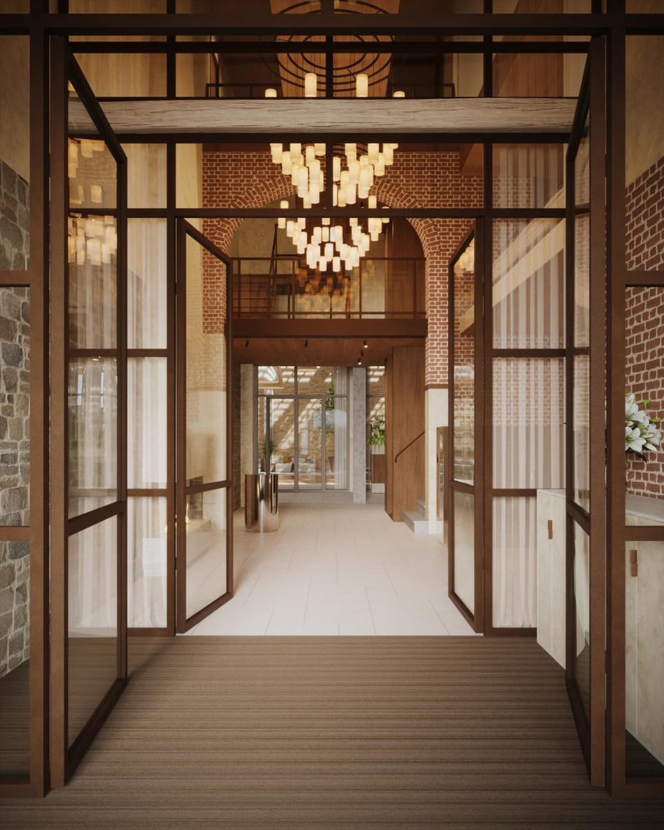 Van Oys Maastricht Retreat, a Leading Hotel of the World Hotel in Limburg (province)