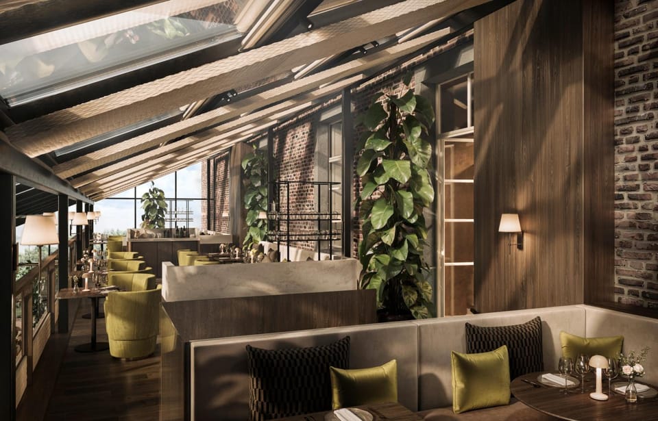 Van Oys Maastricht Retreat, a Leading Hotel of the World Hotel in Limburg (province)