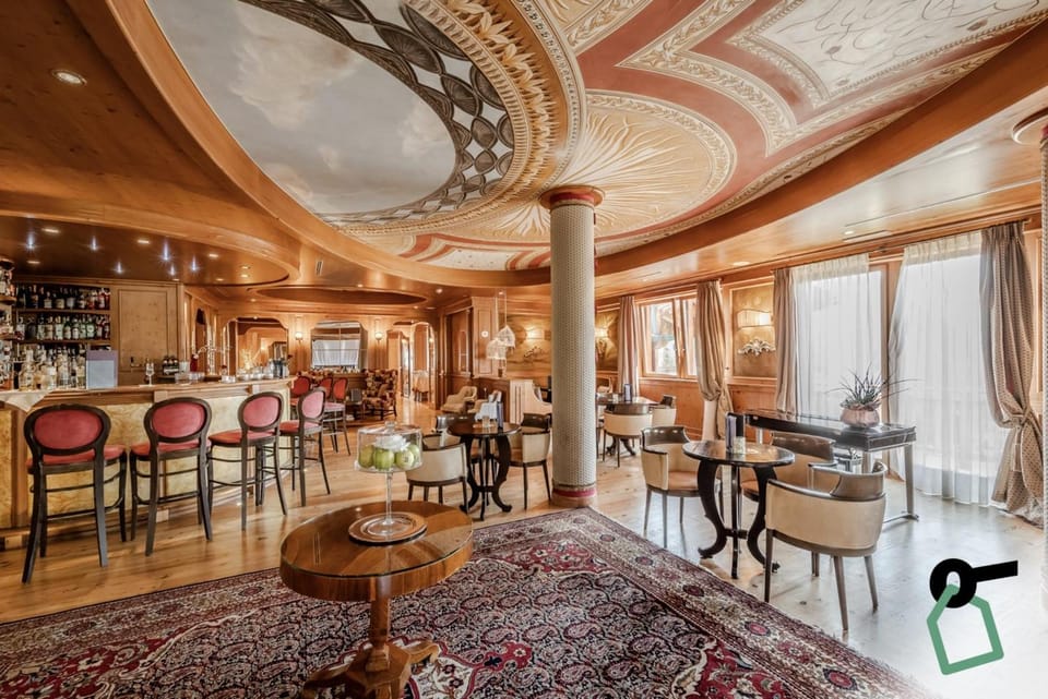HOTIDAY Room Collection - Campiglio Pradalago Hotel in Madonna di Campiglio