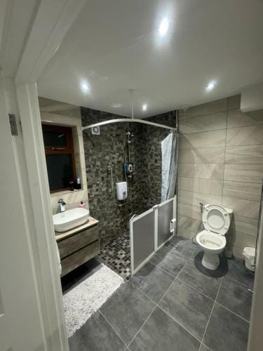 The Cozy Retreat Hotel in Northern Ireland