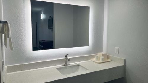 motel 6 Hotel in Mississippi