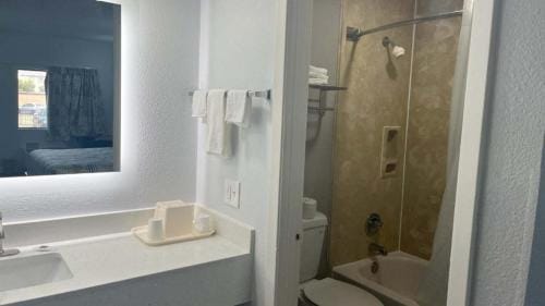 motel 6 Hotel in Mississippi