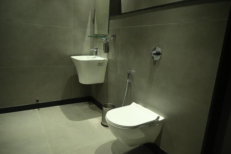 The Marwar Hotel in Odisha