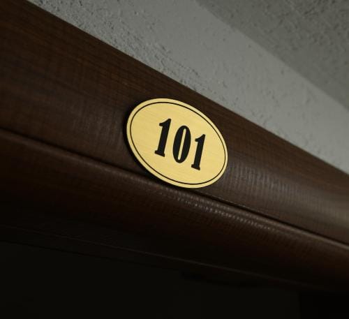 Pansion Nana Hotel in Serbia