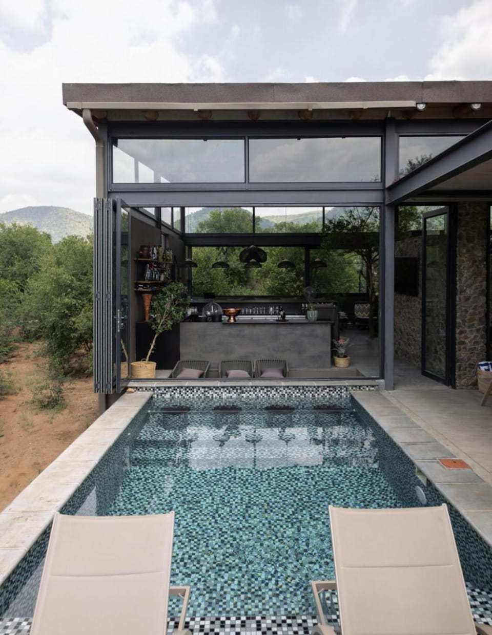 Umoya Safari Lodge Lodge in North West, South Africa