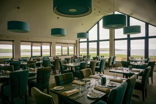 The Foveran Hotel in Scotland