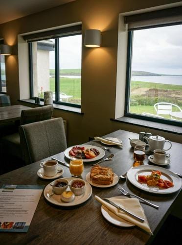 The Foveran Hotel in Scotland